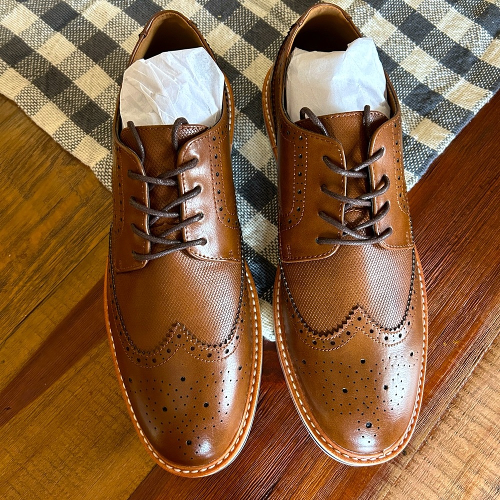 Madden men’s dress shoes